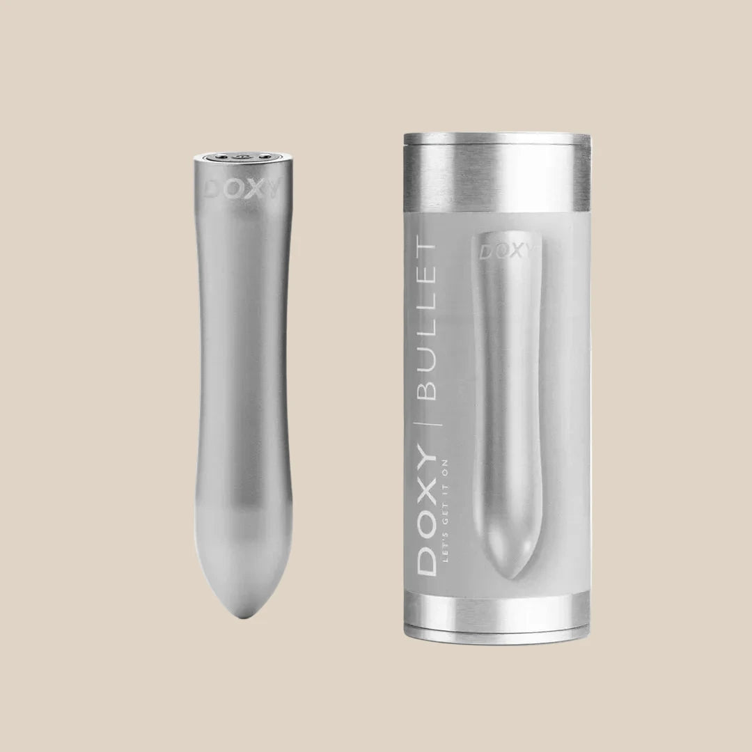 Doxy Bullet