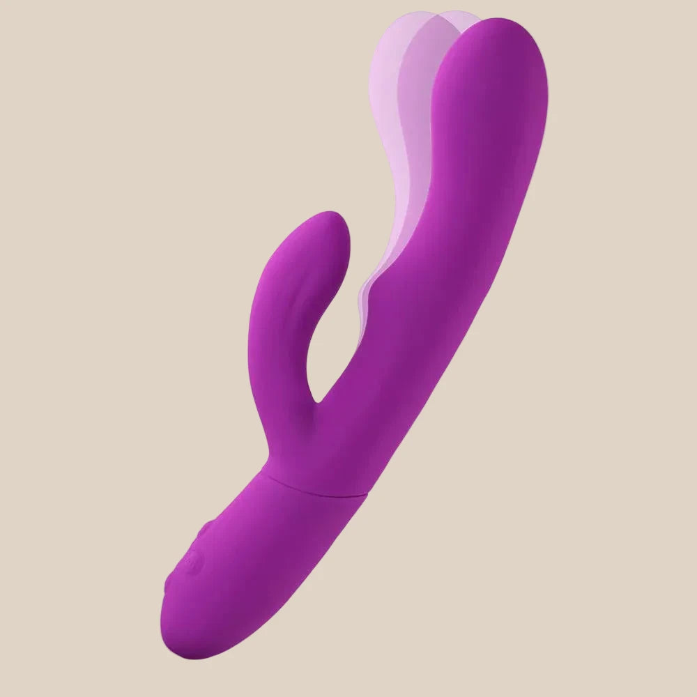 Femme Fun Ultra Rabbit