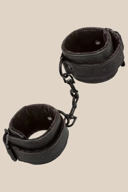 Boundless Wrist Cuffs