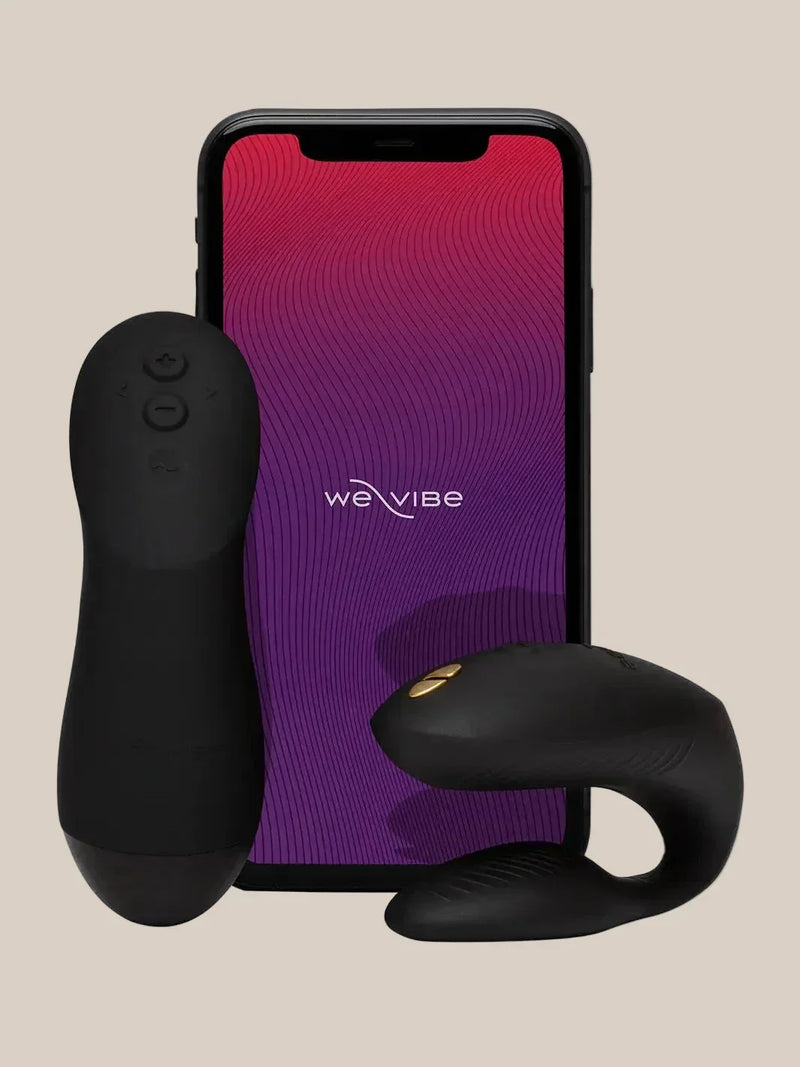 WE-VIBE CHORUS PRO