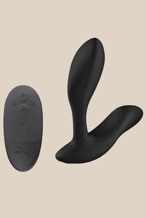 WE-VIBE VECTOR PLUS