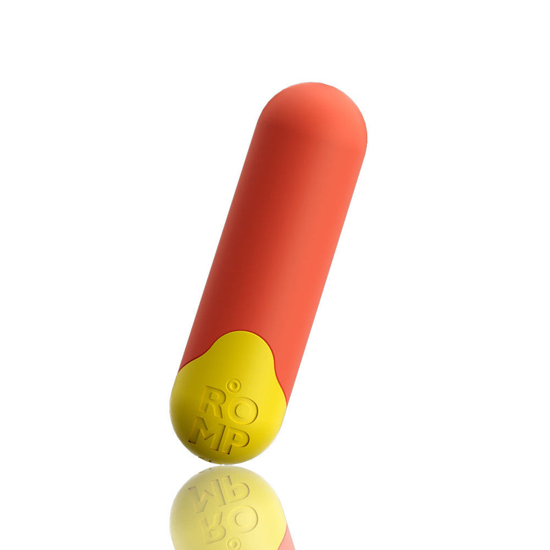 ROMP RIOT RECHARGEABLE BULLET MINI BULLET
