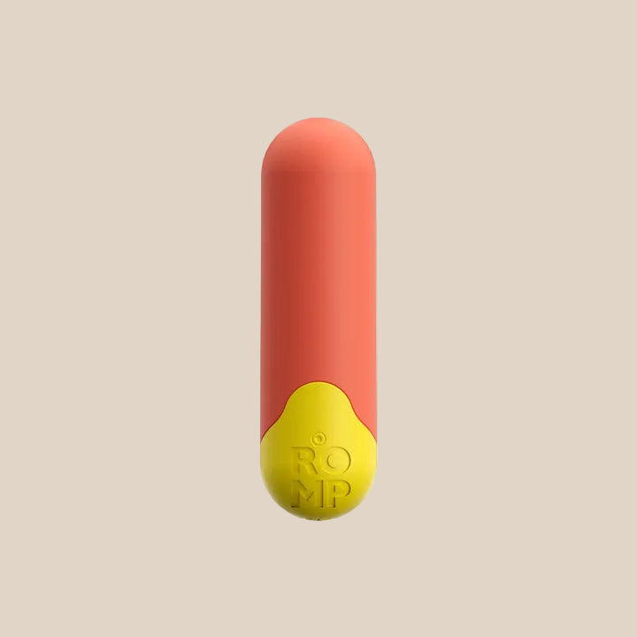 ROMP RIOT RECHARGEABLE BULLET MINI BULLET