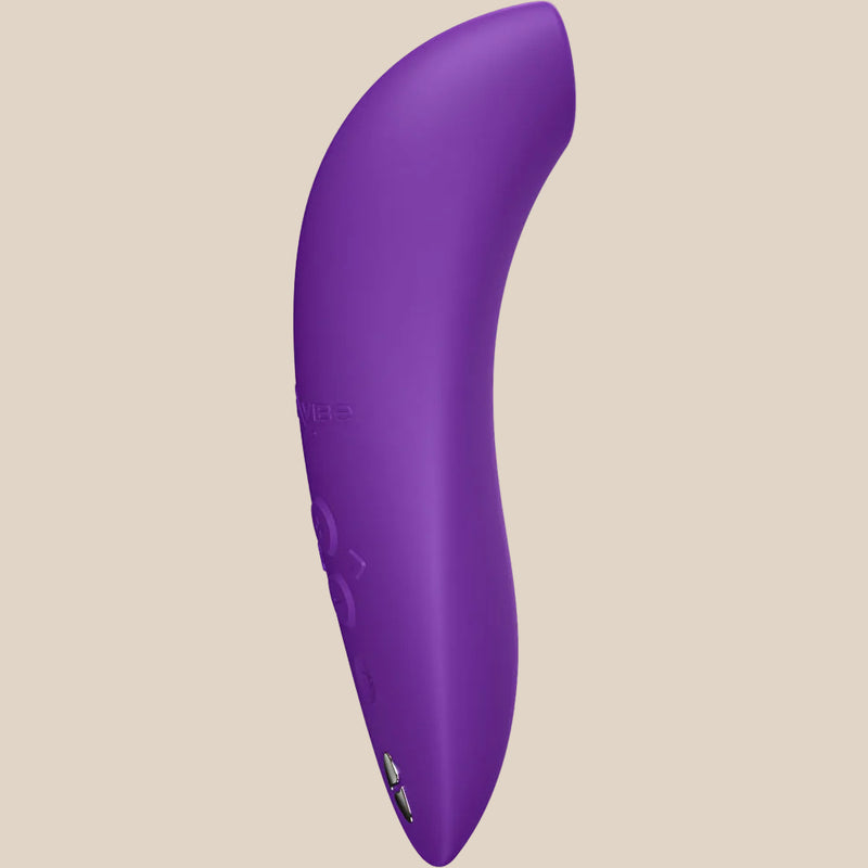 We Vibe Melt 2 Teledildonic Pleasure Air™ Stimulator