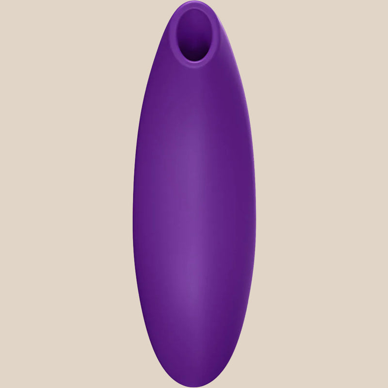 We Vibe Melt 2 Teledildonic Pleasure Air™ Stimulator