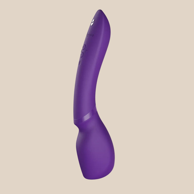 WE VIBE WAND 2 APP CONTROLLED WAND