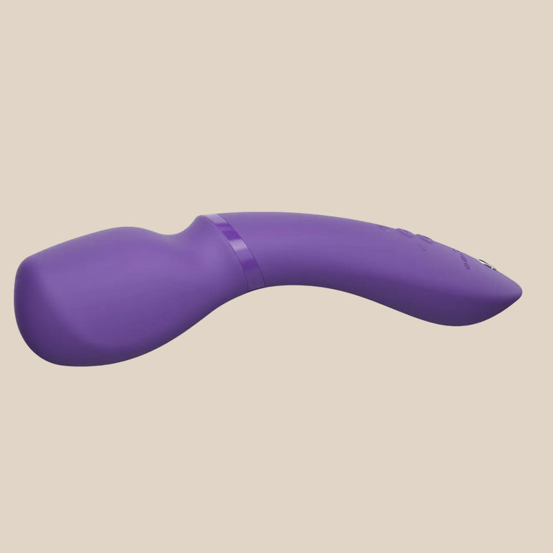 WE VIBE WAND 2 APP CONTROLLED WAND