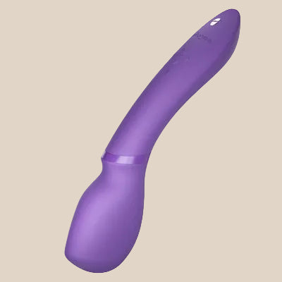 WE VIBE WAND 2 APP CONTROLLED WAND