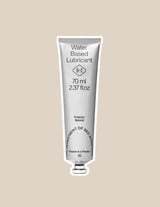 BED INTENTIONS WATER BASED LUBRICANT