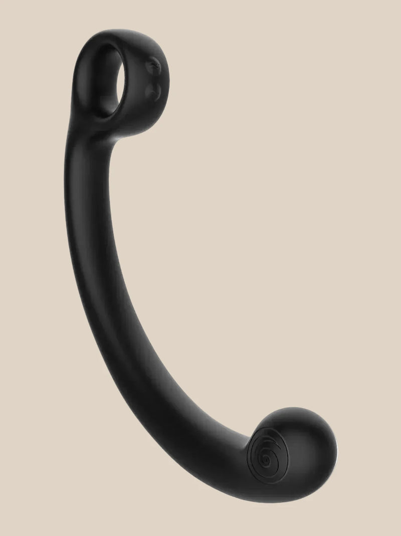 SVIBE AXI G-SPOT VIBRATOR